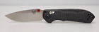 Benchmade 565 Mini Freek FIRST PRODUCTION Pocket Knife 3