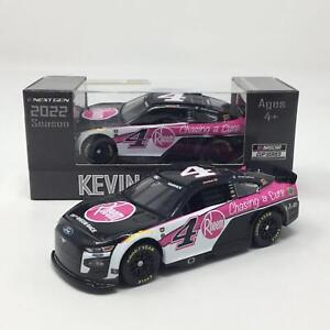 Kevin Harvick 2022 Rheem Chasing A Cure 1:64 Diecast