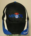 MFA OIL Missouri Farmers Association Energy Cooperative Advertising Logo HAT CAP