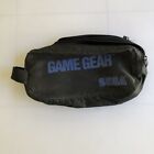 Vintage Original Sega Game Gear Empty Carrying Case For Console