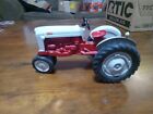 Rare 1/12 Ford 900 Diecast Tractor 1990 Parts Mart Scale Models Made In USA