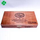 Padron 1964 Principe Empty Wood Cigar Box 10