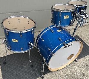 Pearl Session Studio Classic 4Pc Shell Pack  - 24