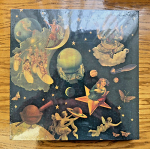 Smashing Pumpkins Mellon Collie and the Infinite Sadness 4xLP Vinyl Box Set NEW!