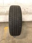 1x P235/60R18 Michelin Latitude Tour HP 7/32 Used Tire (Fits: 235/60R18)