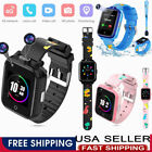New Listing4G Smartwatch Phone Smart Watch for Kids with GPS Kids Anti-lost SOS Alerts WiFi