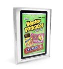 2022 WACKY PACKAGES MONTHLY APRIL PICK A CARD WONKY PACKAGES PORTRAITS COUPON