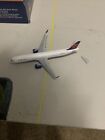 Geminijets 1:400 Delta a321 easily fixable