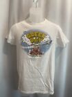 GREEN DAY Pop Punk Band “Dookie” T-shirt Size Small