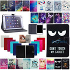 For Amazon Kindle Fire HD 10 2022 2021 2019 2017 Tablet Universal PU Case Cover