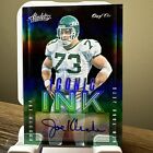 New Listing2023 Absolute Football Joe Klecko One Of One Iconic Ink