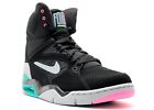 Nike Air Command Force Spurs Edition 2014 Size Men's 10.5 Worn Once Rare Vintage