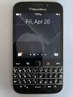 BlackBerry Classic SQC100-4 - 16GB - Black (Unlocked) (Single SIM) Q20