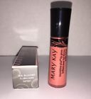 Mary Kay Nourishine Plus Lip Gloss SELECT YOUR SHADE NEW Discontinued