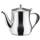 570ml19oz Stainless Steel Small Teapot