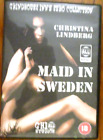 1999 Maid in Sweden (1971) DVD Christina Lindberg Adult
