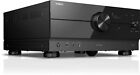 Yamaha AVENTAGE RX-A8A 11.2-channel home theater receiver with Dolby Atmos®