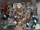 1 lb Vintage To Now Wearable Mixed Jewelry Lot  (90% Vintage) Grab Bag