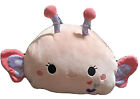Squishmallows Stackable Maribel Pink Butterfly Hearts Plush Toy SOFT CUTE RARE