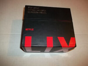 Netflix For Your Emmy consideration 2015 box set screeners EXC  drama comedy etc