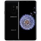 Samsung Galaxy S9 SM-G960U Factory Unlocked 64GB Midnight Black Good