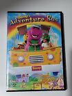 Barney - Barneys Adventure Bus (DVD)