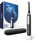Oral-B iO Series 4 Electric Toothbrush - Black Onyx