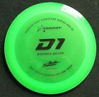 Prodigy Gannon Buhr 400 D1 over stable distance driver disc GREAT SKY DISC GOLF