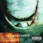 Disturbed : Sickness CD