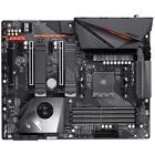 GIGABYTE X570 AORUS PRO WIFI Motherboard AMD AM4 AMD X570 DDR4 ATX M.2 USB 3.1