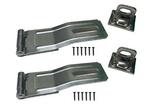 SAFETY HASP 4-1/2