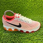 Nike Air Max Tailwind 6 Womens Size 7 Pink Athletic Shoes Sneakers 621226-106