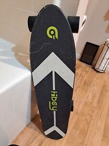 Hiboy S11 Electric Skateboard, Good Condition, See Description for Full Details