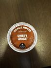 96/PACK DONUT HOUSE DINERS CHOICE EXTRA BOLD K CUPS BULK PACKAGE FREE SHIPPING