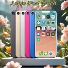 Brand New Apple iPod Touch 6th 7th Generation 128GB 256GB All colors-Sealed lot