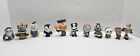 Funko Mystery Minis Disney Nightmare Before Christmas Assorted Lot Of 11