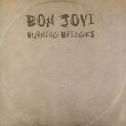 BON JOVI - BURNING BRIDGES NEW CD