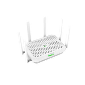 InHand 5G Router FWA AX3600 Cellular Router Wi-Fi 6 Router Hotspot Cloud Managed