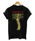 Dinosaur Jr Band T shirt Black Cotton Unisex Tee Size S-345XL- Free Shipping