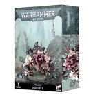 Tyranids Haruspex / Exocrine Warhammer 40k