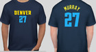 Jamal Murray shirt t-shirt Football