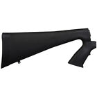 Advanced Technology SPG0100 Universal 12 Gauge Pistol Grip Shotgun Stock Black