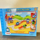 TOMY Thomas' Mail Delivery Big Loader Train Playset Thomas & Friends tested