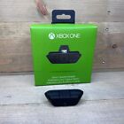 Xbox One Stereo Headset Adapter Model 1626 w/ Original Box