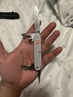 Wenger Soldat 100 Years Jahre 1991 Soldier Swiss Army Knife Multi-Tool!
