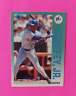 1992 Fleer Baseball Ken Griffey Jr. ( Mariners ) #279 ( NRMT-NMMT )