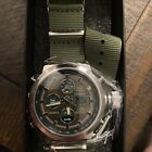 Men’s Army Watch
