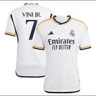 Real Madrid adidas Vini Jr. 2023/24