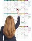Wall Calendar 3 months -