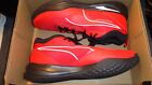 [377572-01] Mens Puma PLAYMAKER SNEAKERS BASKETBALL SHOES COURT SPORT RED LOW 16